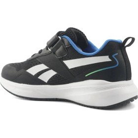 Resim Reebok POINE ONE II Siyah Erkek Çocuk Koşu Ayakkabısı 