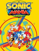 Resim Sonic Mania Plus Ps4 Oyun Aral