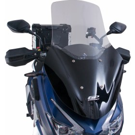 Resim GP Kompozit RKS Blade 250 / 350 2023-2024 Uyumlu Ön Tur Camı Şeffaf 72 cm 