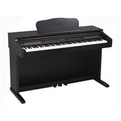 Resim Capella CP150 Dijital Siyah Piyano 