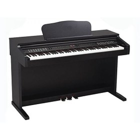 Resim Capella CP150 Dijital Siyah Piyano 