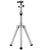 Resim Benro MeFOTO RTAIR-TTN Roadtrip Air Tripod Titanium 