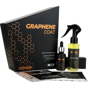 Resim Graphene Seramik 30 ml 