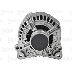 Resim VALEO 439312 ALTERNATÖR 120A BORA 98-05 CADDY II 95-04 GOLF III I 