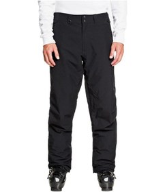 Resim Quiksilver Estate Pt M Snpt Erkek Snowboard Pantolonu Eqytp03146 Çok Renkli 