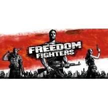 Resim Freedom Fighters (Pc) 