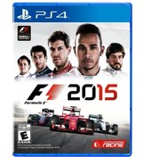 Resim CODEMASTERS Ps4 F1 2016 -orjinal Oyun -sıfır Jeatin 