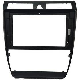 Resim Audi A4/a 4- 9''inç 2002/2008 Çerçeve 9" 