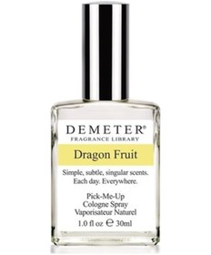 Resim Demeter The Library Of Fragrance Dragon Fruit Erkek Parfüm EDC 30 ML 