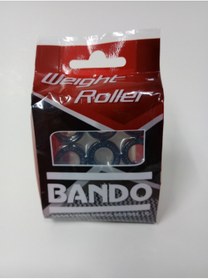 Resim Baga Japon Malı Bando ( Tahrik Seti 13 Gr. ) RKS Dark Blue 125 uyumlu 