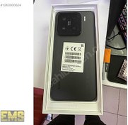 Resim Xiaomi 15 İkinci El YD | 512 GB 12 GB | Siyah 