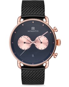 Resim Momentus Cc112r-04sr Erkek Kol Saati 