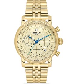 Resim Hislon ERKEK KOL SAATİ S.MS105G-07SG 
