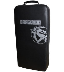 Resim Dragondo 40392 Mega Kick Pad İmperteks Darbe Yastığı 70x35x15 Cm 