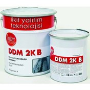 Resim Emülzer Ddm 2K B 5 Kg Set 