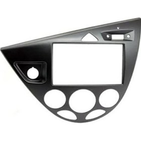 Resim Ford Focus 1998-2004 7 Inç Teyp Çerçevesi 