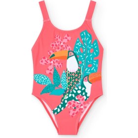 Resim Kız Çocuk Mayo 