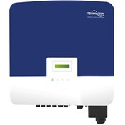 Resim Tommatech Trio Plus K 10.0kW Üç Faz Inverter 