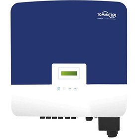 Resim Tommatech Trio Plus K 10.0kW Üç Faz Inverter 