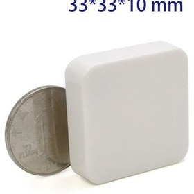 Resim Ak-n-58 Mini Plastik Sensör Kutusu Küçük Devre 