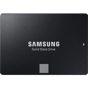 Resim Teknoteg - Art - 1 Tb 870 Evo Samsung Uyumlu 2.5 Sata3 Mz-77e1t0bw 560-530 Mb/s Samsung Uyumlu Tr Garantılı 