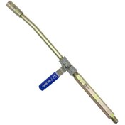 Resim Titech Airless Poliüretan Enjeksiyon Tabancası 