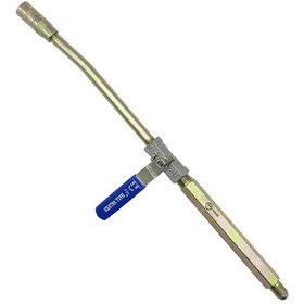 Resim Titech Airless Poliüretan Enjeksiyon Tabancası 