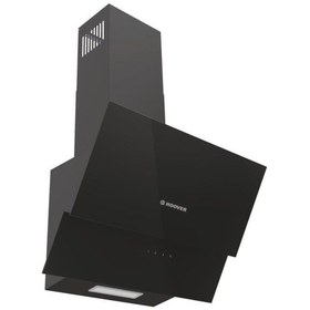 Resim Hoover HDG6C2GBTK 60 CM Cam Davlumbaz 