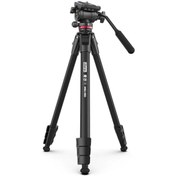 Resim ulanzi Ombra Xıang Video Travel Tripod 