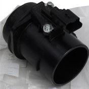 Resim Citroen C4 1.6 Hdi Euro 5 Hava Akış Metre Hava Debimetre Bosch Marka 9683282980 