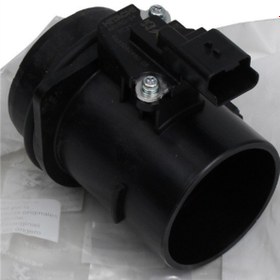 Resim Citroen C4 1.6 Hdi Euro 5 Hava Akış Metre Hava Debimetre Bosch Marka 9683282980 