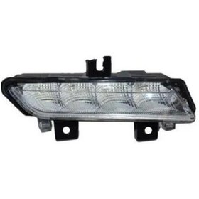 Resim Renault Clio 4 Gündüz Farı Sol Ledli 266059493r 