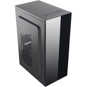 Resim EFS i3-3220 8 GB 240 GB SSD Free Dos Masaüstü Bilgisayar 