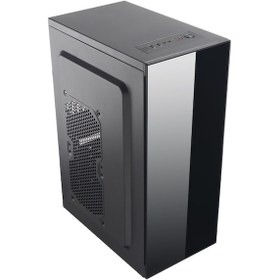 Resim EFS i3-3220 8 GB 240 GB SSD Free Dos Masaüstü Bilgisayar 