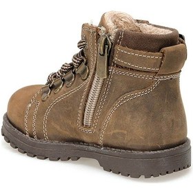 Resim Kinetix Sardone Leather 9Pr Kum Rengi Erkek Çocuk Bot 100427201 