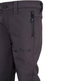 Resim 2AS Sand Softshell Çocuk Pantolonu 