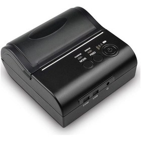 Resim Zjiang ZY-308 Bluetooth Termal Fiş Adisyon Ve Makbuz Yazıcısı 80 MM 