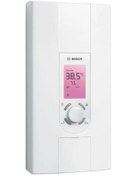 Resim Bosch RDE2124628 TRİFAZE ANİ SU ISITICI 