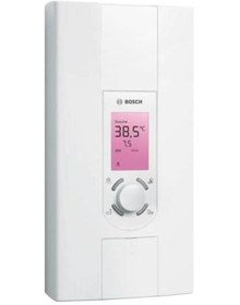 Resim Bosch RDE2124628 TRİFAZE ANİ SU ISITICI 