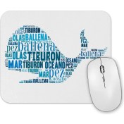 Resim Baskı Dükkanı Badboy Mouse Pad 