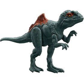 Resim Jurassic World 12 Dinozor Figürleri GWT54-HLK93 