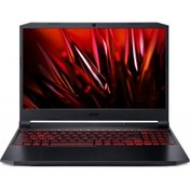 Resim Acer Nitro 5 AN515-57-72C8 Intel i7-11800H İşlemci 16GB RAM, 512GB SSD, 15.6 inç FHD 144Hz Ekran, NVIDIA GeForce RTX 3070 8GB Harici Ekran Kartı, Windows 11 Home İşletim Sistemi Adınıza\Şirketinize faturalı