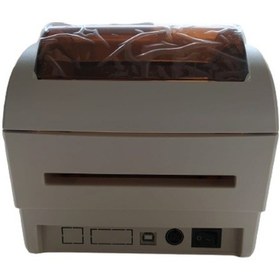 Resim Hitmax HT-1400 Barkod Etiket Yazıcı 