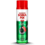Resim SOMA FİX FREN BALATA TEMİZLEME SPREYİ 500ML 