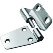 Resim Ayrılabilir Menteşe 66X37Mm. Sağa Açılan 
