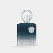 Resim Afnan Supremacy Incense Erkek Parfüm EDP 100 ML 
