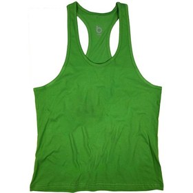 Resim Bluu Basic Fitness Gym Tank Top Sporcu Atleti (528807543) 