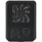Resim Beko BK RHF BT Seramik Isıtıcı 