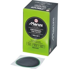 Resim Mu-02 Dış Lastik Yaması 78MM 1 Kutu 