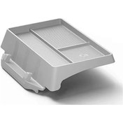 Resim Kaiyi'den Model Y Gözlük Ve Anahtar Tepsisi İçin Silikon Gösterge Paneli Saklama Kutusu 